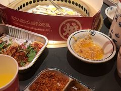 -万达广场(大明宫店)