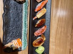 -松临·铁板烧&Omakase(神农店)