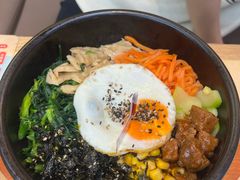 -食米家拌饭(梅溪新天地店)