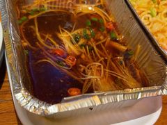 -火联烧烤(学院路创始店)