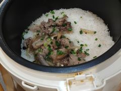 -大鸽饭(马王堆店)