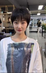 -HG美发设计沙龙