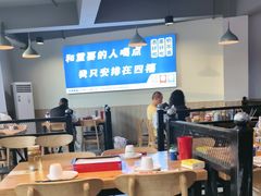 -四禧精酿烧烤串吧(大明湖店)