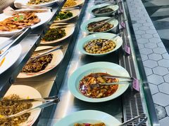 -福成自助烤肉(长阳店)