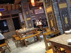 -重庆渝达老火锅(春熙路店)