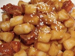 -新白鹿餐厅(城西银泰城店)