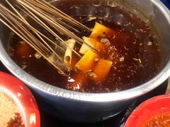 -马路边边串串香(双井直营店)