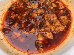 -一个叫川的地方(麒麟新天地店)