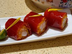-点都德(奥体印象城店)