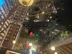 -桂满陇·海市蜃楼·黑金(国金店)