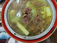 -乔家满族八大碗(流水沟店)