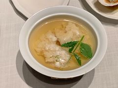 古法清汤鸡豆花-许家菜.艺创菜(仁和新城店)
