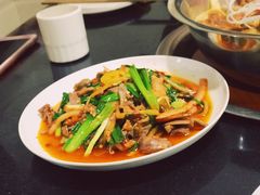 -弓虽昌焖烧鸡(大竹林店)