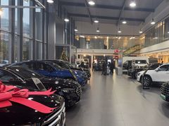 -上海可达汽车销售服务有限公司