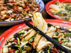 -阿嫂印象·民间江湖菜(大学城店)