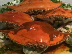 -鹰龙海畔度假酒店(咸祥店)