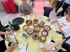 -宝塘茶楼