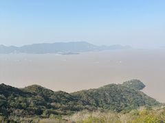 -普陀山慧济禅寺