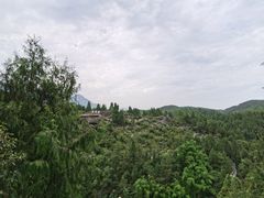 -佛爷洞旅游景区