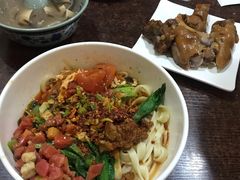 -西安饺子馆(南坪西路店)