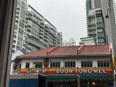 -文东记(马里士他路)