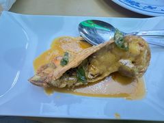 -無招牌海鮮(芽笼店)