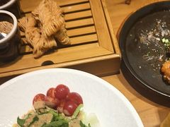 -村长家的疙瘩汤(沌口店)