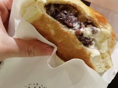-WHEAT&BAKER-麥(凯德来福士店)