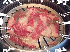 -韩盛·盛江山自助料理(沈辽路万达店)