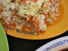 -清华大学-观畴园餐厅