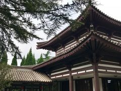 -法门文化景区