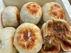 -长发西饼(道前店)