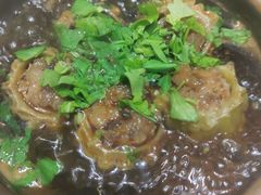 -唐伯客家风味馆(香洲店)