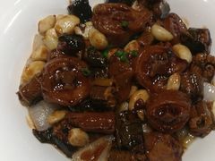 -香雪海饭店中餐厅(人民桥店)