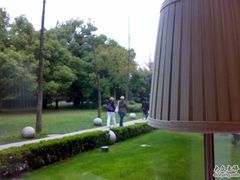 外头-御花园·粤菜·海鲜火锅(中山公园店)