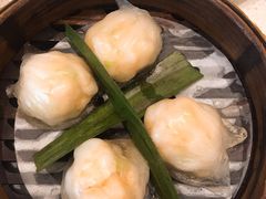 一品鲜虾饺-又一间茶点轩(百汇广场店)