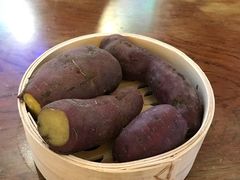 -海口骑楼小吃街