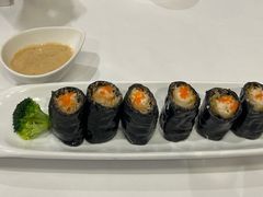 -水上明月·湖景餐厅