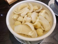 莲子百合糖水-民信老铺(华盖路店)
