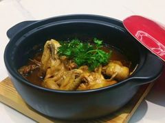 -聚丰园•湖鲜餐厅(阿红私房菜梅石路店)
