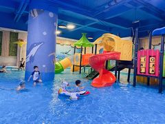 -极乐汇汗蒸会馆(杭州店)