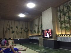 -丽池宫韩式汗蒸会馆(华灯坊店)