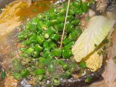 -师烤·豆花烤鱼(深圳坂田天虹店)