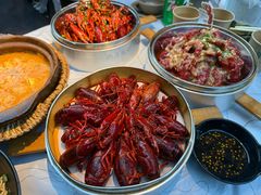 -巴厘龙虾·榜首油焖大虾(洞庭·艺术洋房店)