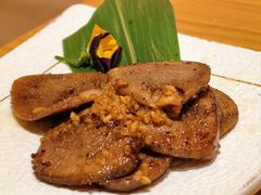 -三石铁板烧(紫竹桥店)