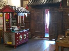 -芝麻花餐厅(祁家豁子店)