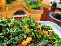 -乖乖佳花园山庄·私房菜(阿哈湖公园店)