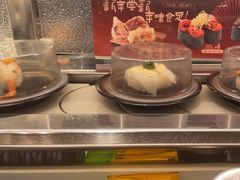 -争鲜回转寿司(朝北大悦城店)