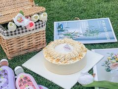 -可丽可丽·生日蛋糕·下午茶