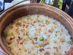 -水上人家民俗餐厅(洱海公园店)